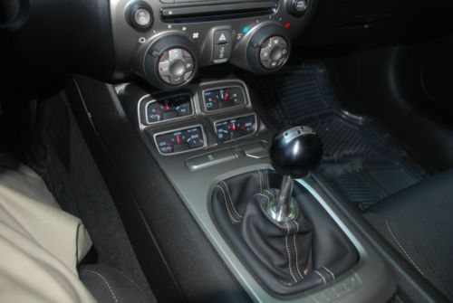 2010 Supercharged & Custom Cam 700 HP Camaro SS, US $45,000.00, image 24