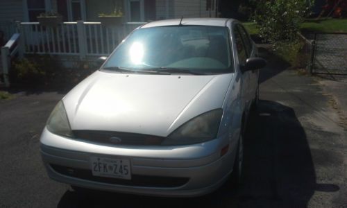 2003 ford focus se