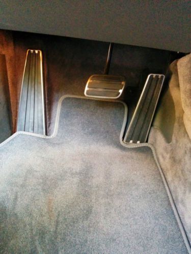 2011 Porsche 911 Turbo S Coupe Warranty low miles TONS of leather, US $119,500.00, image 6