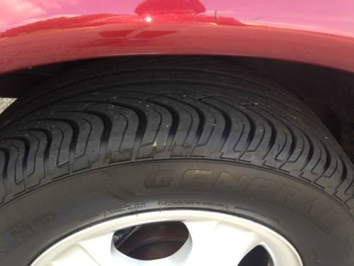 2002 Mercedes-Benz ML320 (NO RESERVE), image 8