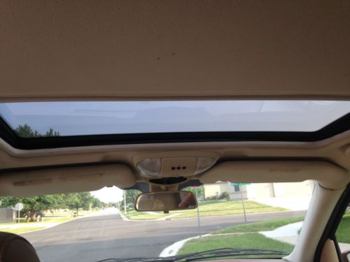 2002 Mercedes-Benz ML320 (NO RESERVE), image 17