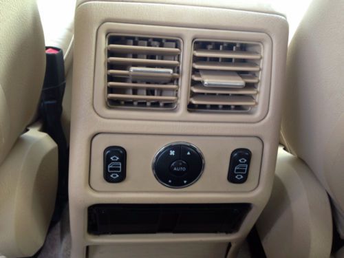 2002 Mercedes-Benz ML320 (NO RESERVE), image 19