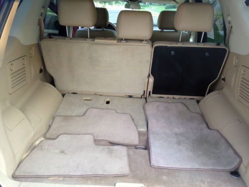 2002 Mercedes-Benz ML320 (NO RESERVE), image 20