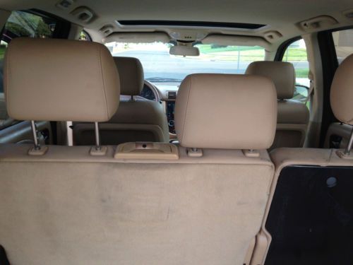 2002 Mercedes-Benz ML320 (NO RESERVE), image 22