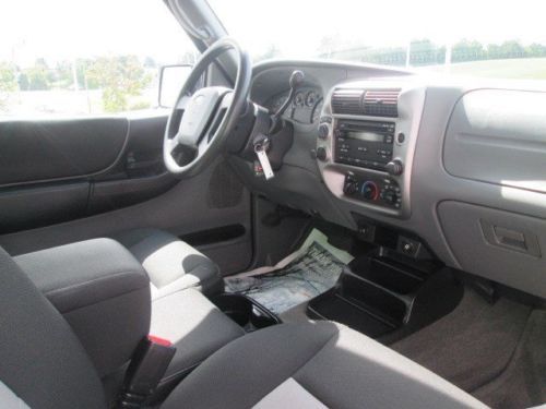 1 Owner Blue XLT V6 Auto 4WD LOW MILE Clear Title Extra Cab PW PL Truck, image 13