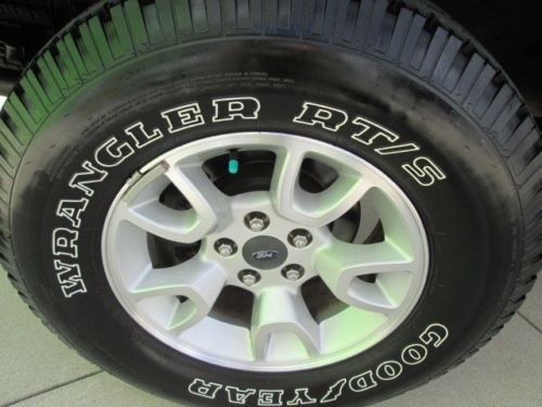 1 Owner Blue XLT V6 Auto 4WD LOW MILE Clear Title Extra Cab PW PL Truck, image 15