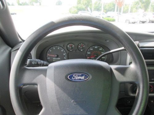 1 Owner Blue XLT V6 Auto 4WD LOW MILE Clear Title Extra Cab PW PL Truck, image 28