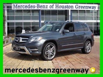 2013 glk350 4x2 used 3.5l v6 24v automatic rwd suv premium