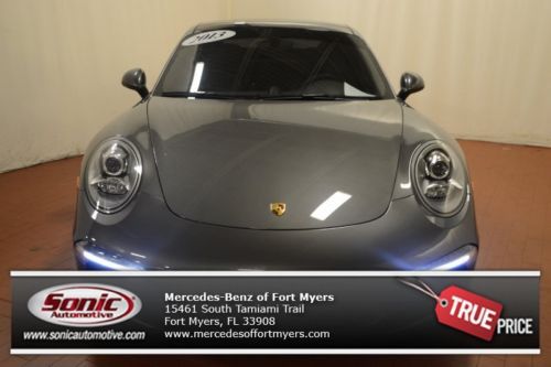 2013 7 speed Sport Chrono Sport Exhaust Torque Vectoring Navigation BOSE Sunroof, US $77,981.00, image 3