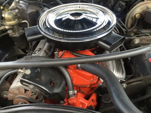 1974 Camaro with matching numbers and factory AC., US $18,000.00, image 11