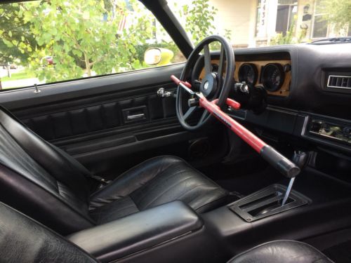 1974 Camaro with matching numbers and factory AC., US $18,000.00, image 14