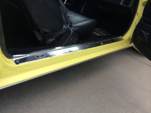 1974 Camaro with matching numbers and factory AC., US $18,000.00, image 16