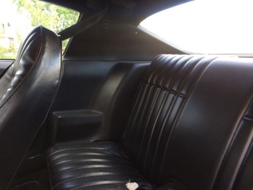 1974 Camaro with matching numbers and factory AC., US $18,000.00, image 20