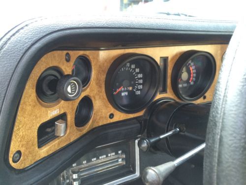1974 Camaro with matching numbers and factory AC., US $18,000.00, image 22