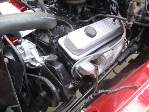 1976 Toyota Land Cruiser FJ40 Frame Off Restoration landcruiser, US $25,500.00, image 9