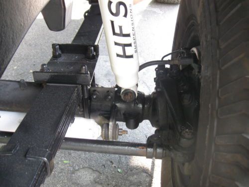 1976 Toyota Land Cruiser FJ40 Frame Off Restoration landcruiser, US $25,500.00, image 11