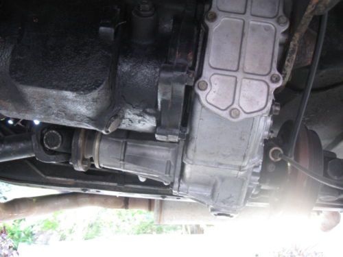 1976 Toyota Land Cruiser FJ40 Frame Off Restoration landcruiser, US $25,500.00, image 13