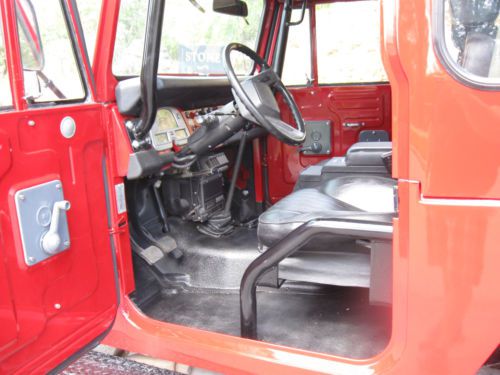 1976 Toyota Land Cruiser FJ40 Frame Off Restoration landcruiser, US $25,500.00, image 14