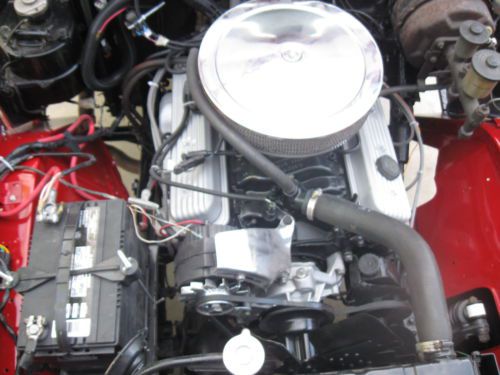 1976 Toyota Land Cruiser FJ40 Frame Off Restoration landcruiser, US $25,500.00, image 23