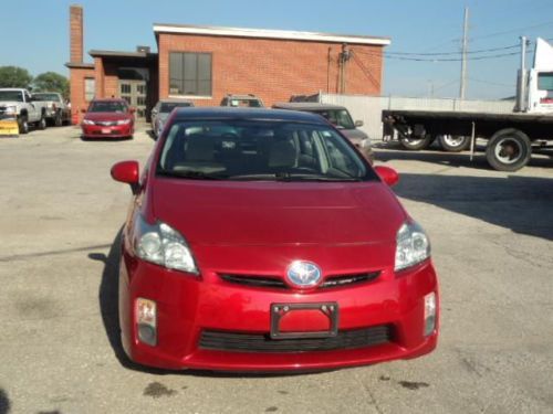 2011 toyota prius hybrid navigation low miles great deal @ buy it now!