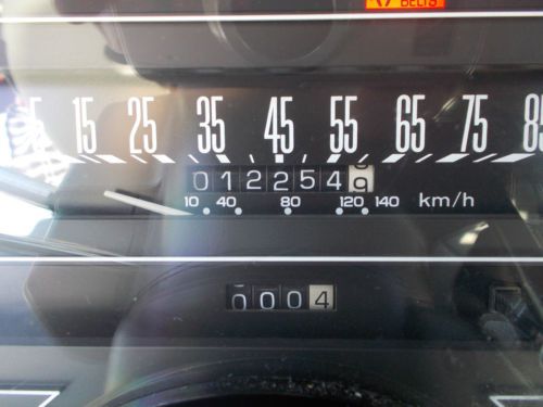 1993 Buick Century Custom Sedan 4-Door 3.3L NO RESERVE, image 5