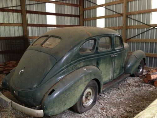 1939 chrysler imperial