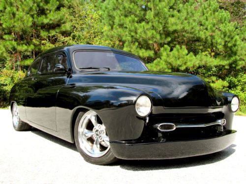 Fresh black pearl, 396 big block, pwr seats, pwr steering, a/c..... watch video!