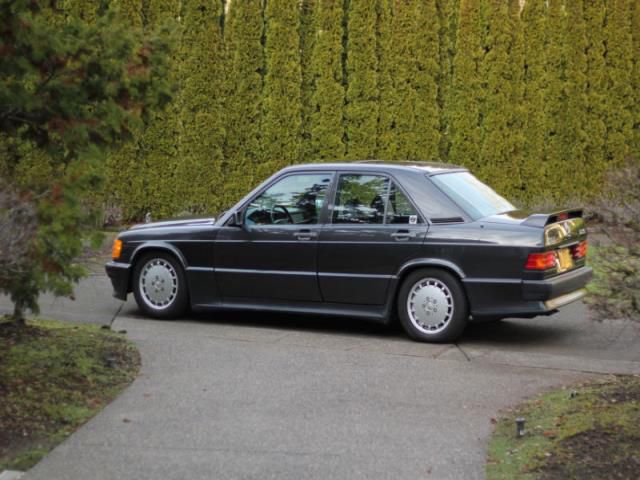 1986 - Mercedes-benz 190-series, US $7,000.00, image 1