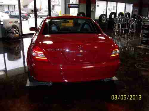 2005 Mercedes-Benz SLK350 Base Convertible 2-Door 3.5L, US $19,495.00, image 2