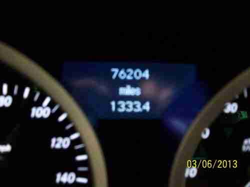 2005 Mercedes-Benz SLK350 Base Convertible 2-Door 3.5L, US $19,495.00, image 4