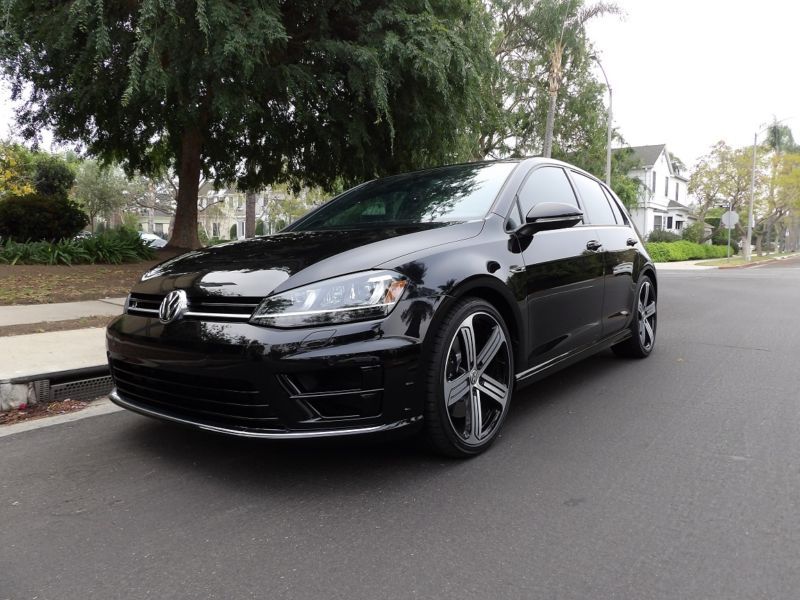 2015 Volkswagen Golf, US $24,000.00, image 2