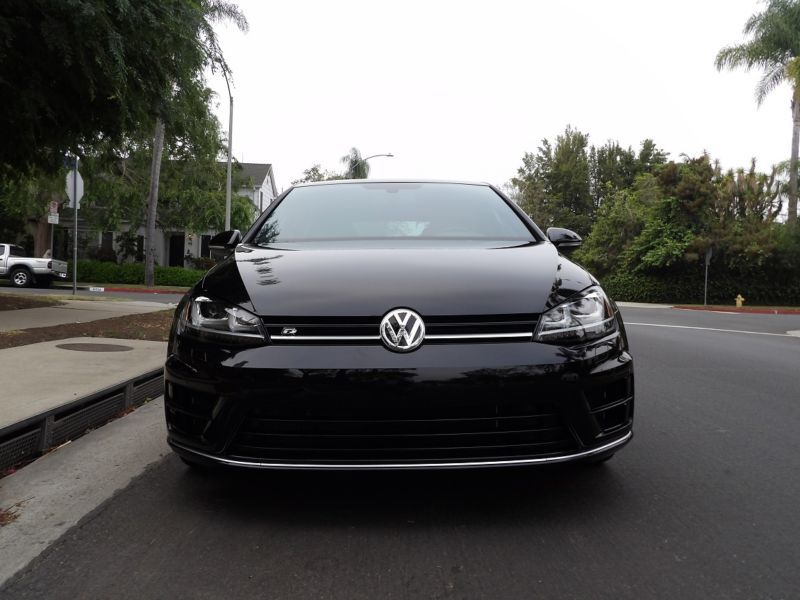 2015 Volkswagen Golf, US $24,000.00, image 3