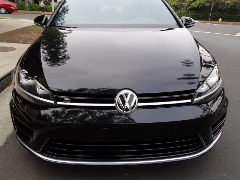 2015 Volkswagen Golf, US $24,000.00, image 4