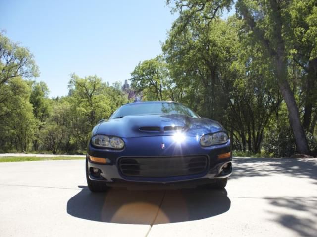 Chevrolet: Camaro Z 28, US $16,500.00, image 2