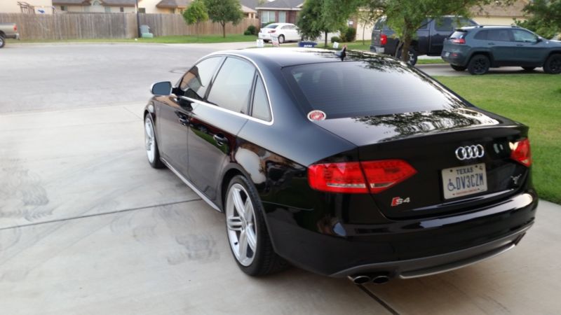 2012 audi s4