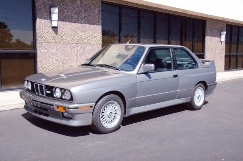 1988 bmw m3