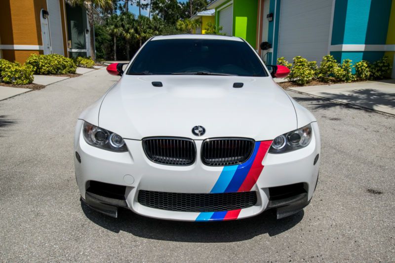 2009 BMW M3, US $14,800.00, image 1