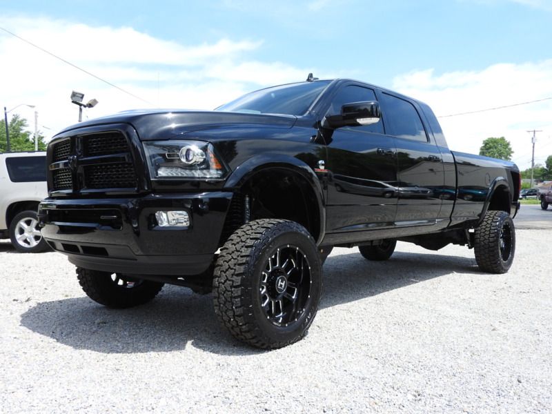 2015 ram 2500 laramie