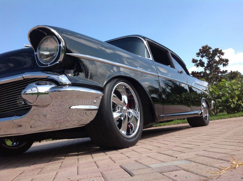 1957 chevrolet bel air150210