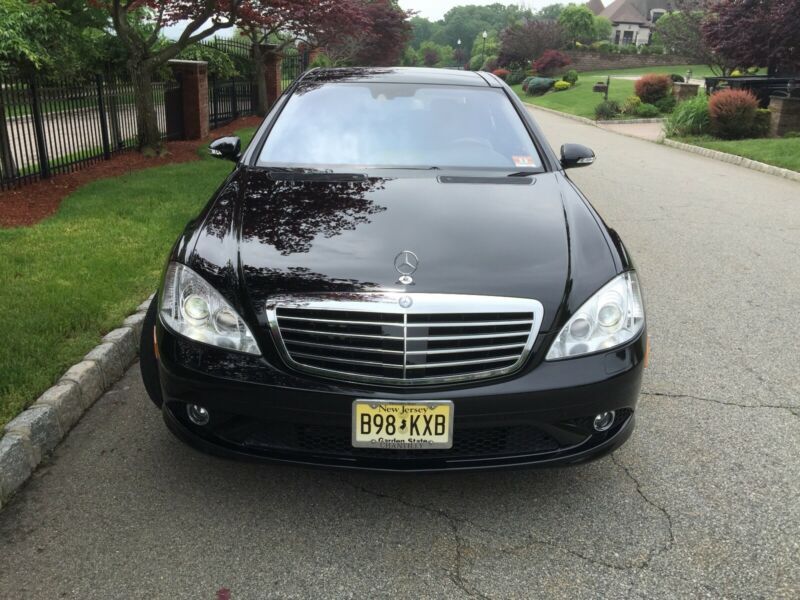 2009 Mercedes-Benz S-Class S550 4MATIC AMG PACKAGE, US $16,880.00, image 3