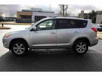 NO RESERVE LEATHER LOW MILES 4X4 SUV 2.5L CD 4-Wheel Disc Brakes Alum Wheels ABS, image 2