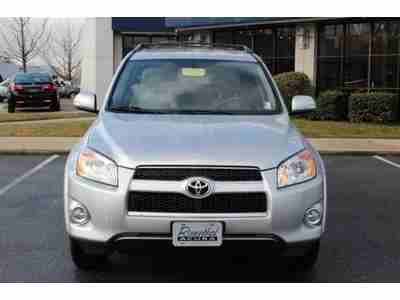 NO RESERVE LEATHER LOW MILES 4X4 SUV 2.5L CD 4-Wheel Disc Brakes Alum Wheels ABS, image 7