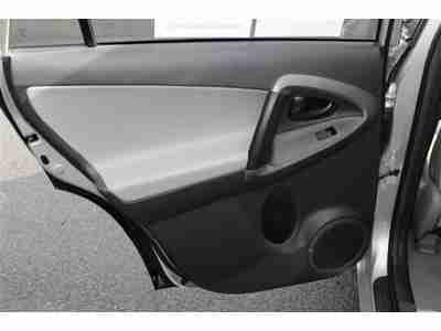 NO RESERVE LEATHER LOW MILES 4X4 SUV 2.5L CD 4-Wheel Disc Brakes Alum Wheels ABS, image 12