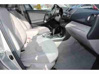 NO RESERVE LEATHER LOW MILES 4X4 SUV 2.5L CD 4-Wheel Disc Brakes Alum Wheels ABS, image 16