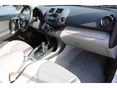 NO RESERVE LEATHER LOW MILES 4X4 SUV 2.5L CD 4-Wheel Disc Brakes Alum Wheels ABS, image 17