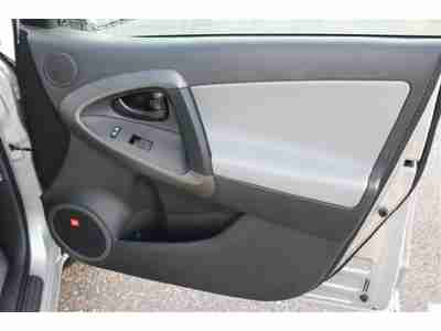 NO RESERVE LEATHER LOW MILES 4X4 SUV 2.5L CD 4-Wheel Disc Brakes Alum Wheels ABS, image 18