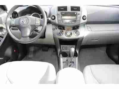 NO RESERVE LEATHER LOW MILES 4X4 SUV 2.5L CD 4-Wheel Disc Brakes Alum Wheels ABS, image 19