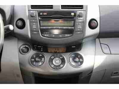 NO RESERVE LEATHER LOW MILES 4X4 SUV 2.5L CD 4-Wheel Disc Brakes Alum Wheels ABS, image 20