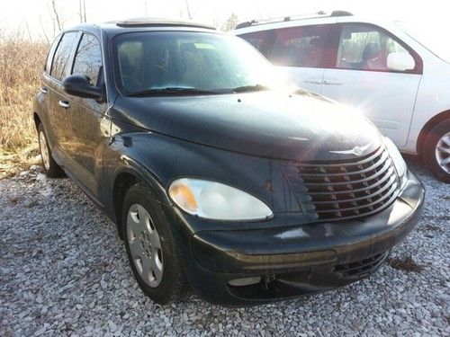 2005 chrysler pt cruiser 4dr limited (cooper lanie 317-839-6541)