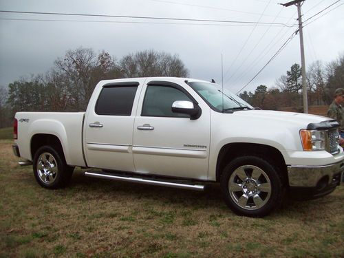 2011 gmc sierra 1500 sle 5.3